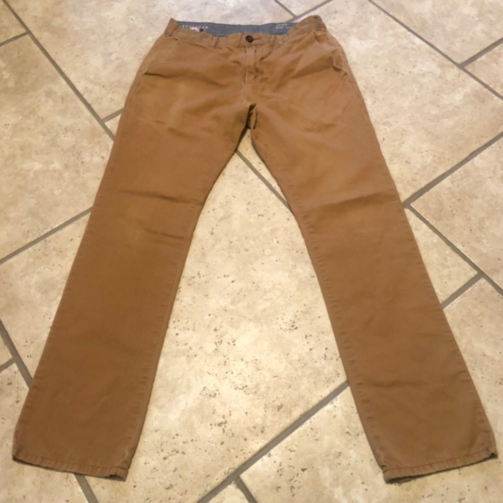 Men’s Bullhead Denim Co. Skinny Pants